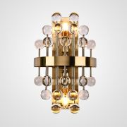 Настенный светильник RUFINA A