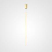 Подвесной светильник KEMMA H60 Gold