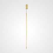 Подвесной светильник KEMMA H80 Gold