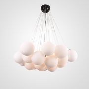 Подвесная люстра OGDEN L6