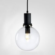 Подвесной светильник PENBALL D20 Black