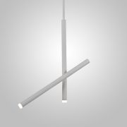 Подвесной светильник GORDIAN White 6W