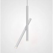 Подвесной светильник GORDIAN White 10W