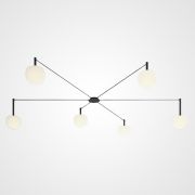 Потолочный светильник RANGEL L6