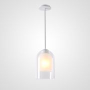 Подвесной светильник ARIA Transparent