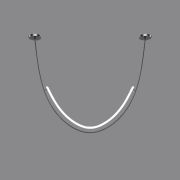 Подвесной светильник LIANNA L80