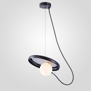 Подвесной светильник MARGOTT D25 Black