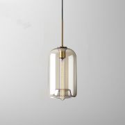 Подвесной светильник VILMO F