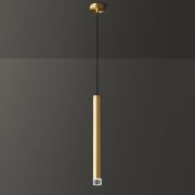 Подвесной светильник GIFT A Brass