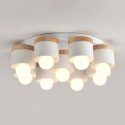 Потолочная люстра BERGSTEN D58