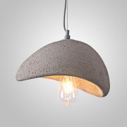 Подвесной светильник CEMENCLOUD B D30 Grey