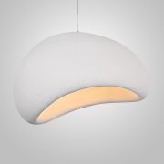 Подвесной светильник CEMENCLOUD A D100 White