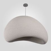 Подвесной светильник CEMENCLOUD A D100 Grey