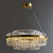 Подвесная люстра VOYAGE D60