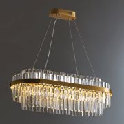 Подвесная люстра VOYAGE L