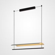 Подвесной светильник GARTH A L30