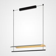 Подвесной светильник GARTH A L59