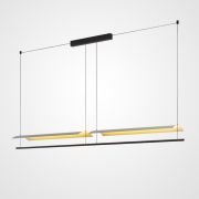 Подвесной светильник GARTH B L118