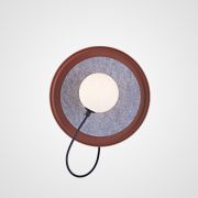 Настенный светильник MARGOTT WALL D25 Orange