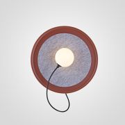 Настенный светильник MARGOTT WALL D35 Orange