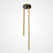 Настенный светильник WIKI B WALL H60