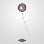 Торшер MARGOTT FL D35 Orange