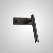 Настенный светильник STALE Black