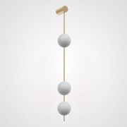 Настенный светильник ADILS WALL H103