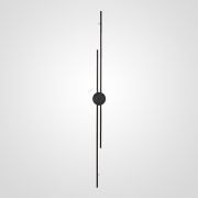 Настенный светильник TINUS H103 Black