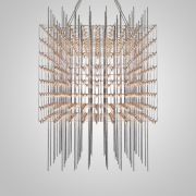 Подвесная люстра ODDRUN L120