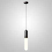 Подвесной светильник SIGLEIF Black