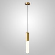 Подвесной светильник SIGLEIF Brass