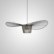 Подвесной светильник HAT D80 Black