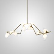 Подвесной светильник Seed L8