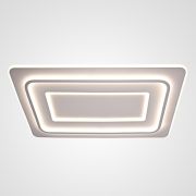 Потолочный светильник ACRIL WHITE L105