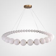 Кольцевая люстра CARA RING D160