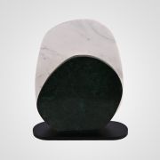 Настольная лампа Stoni Green LED