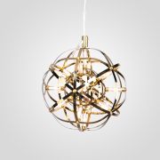 Люстра Mi Raimond Lamp D20 Gold