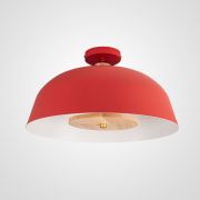 Потолочный светильник GLOBEMI RED D38