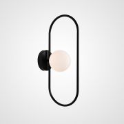 Настенный светильник Neki L50