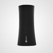 Потолочный светильник Zyppa Black H15