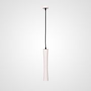 Подвесной светильник Zylo White H34