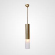 Подвесной светильник Tevra Gold D11