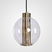 Подвесной светильник CENTER Grid 1