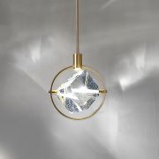 Подвесной светильник Crystal Halo A