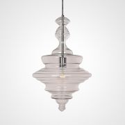 Подвесной светильник Neverending Glory by LASVIT Bolshoi Theatre D32