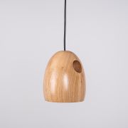 Подвесной светильник Large Oak D13