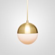 Подвесной светильник Cedar & Moss Pendant Lamp