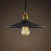 Подвесной светильник Loft Cone Pendant 30