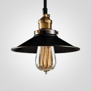 Подвесной светильник Loft Cone Pendant 22